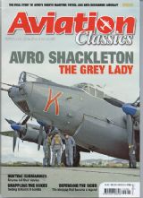 Aviation Classics - Avro Shackleton